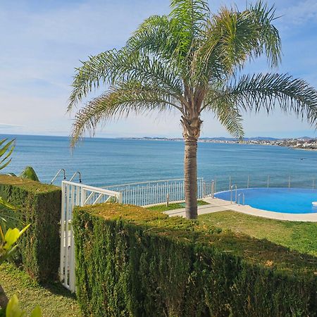 Intercomerciofeja Experiencia De Lujo Benalmádena Buitenkant foto