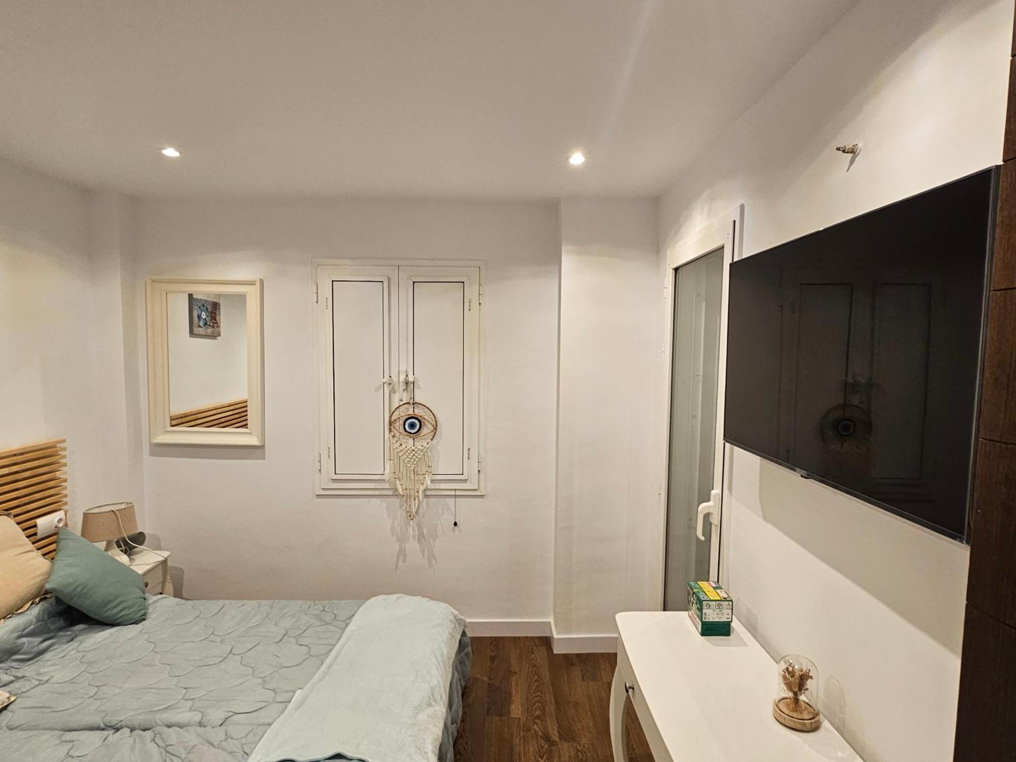 Intercomerciofeja Experiencia De Lujo Benalmádena Buitenkant foto