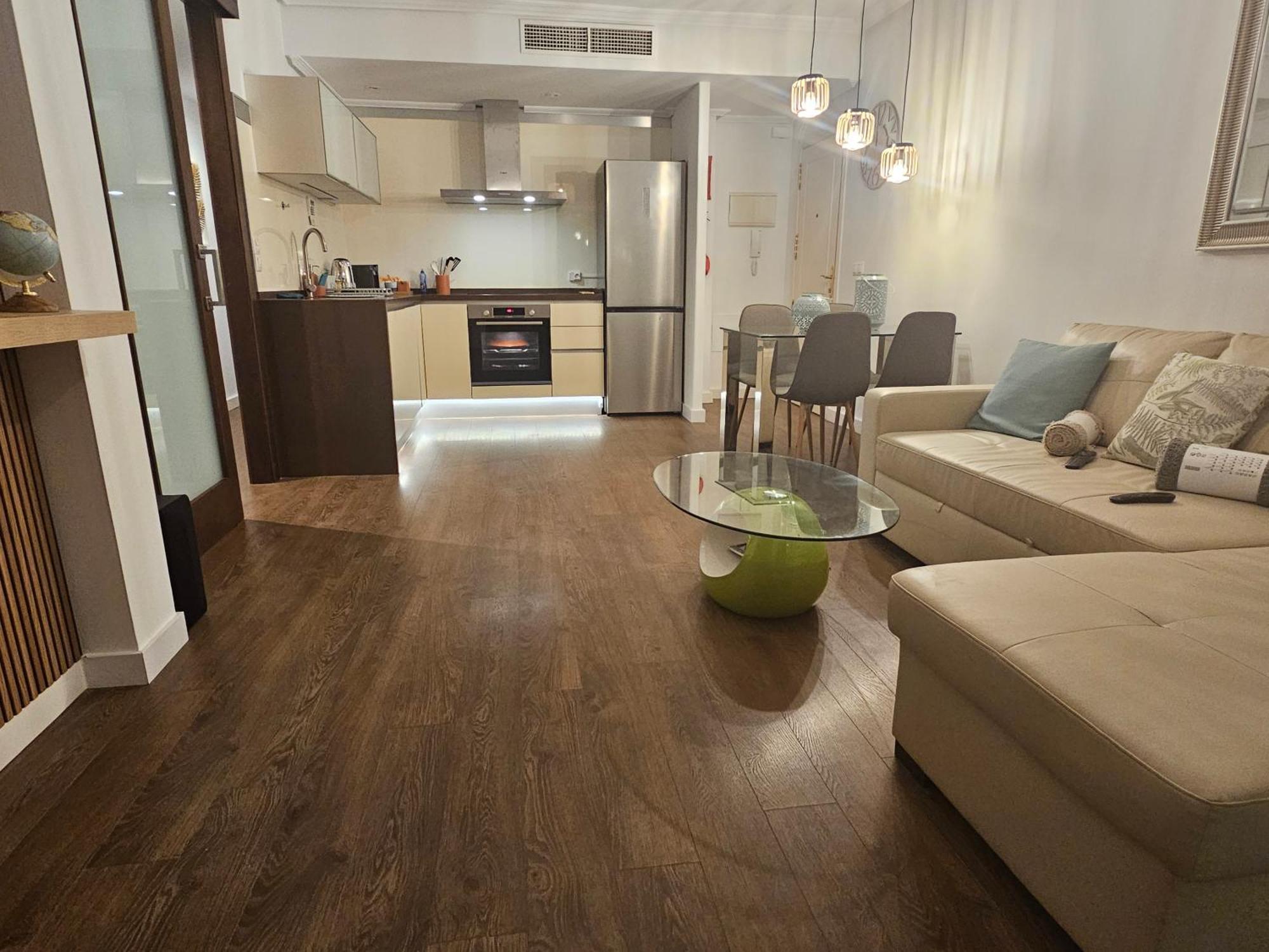 Intercomerciofeja Experiencia De Lujo Benalmádena Buitenkant foto