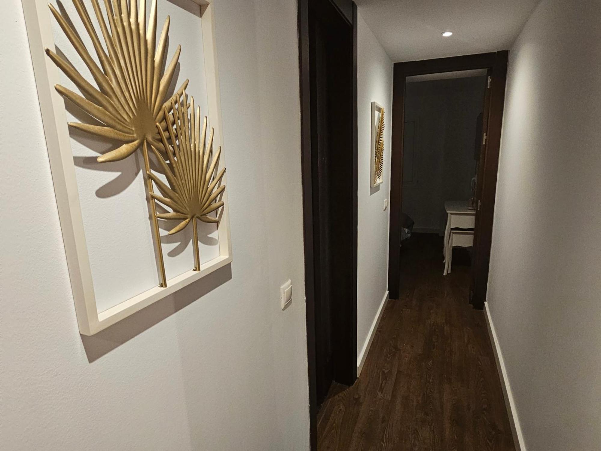 Intercomerciofeja Experiencia De Lujo Benalmádena Buitenkant foto
